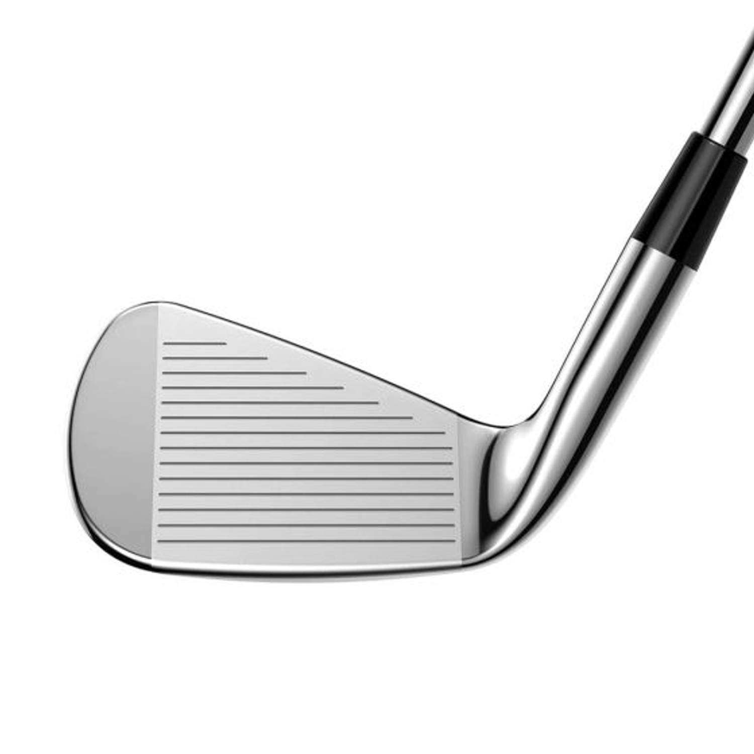 Cobra King Tour Irons with MIM Technology - Image 4