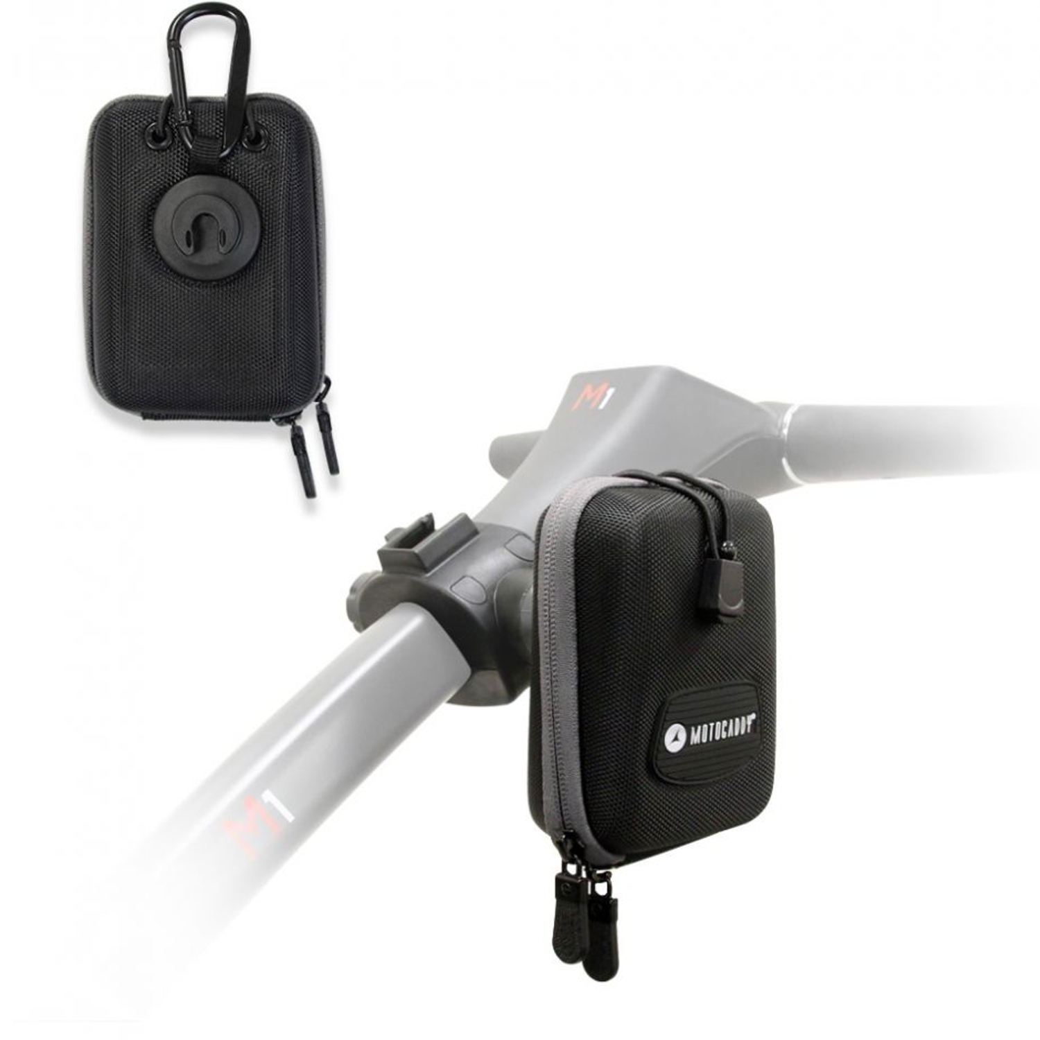 Motocaddy Pro 3000 Laser Rangefinder Express Golf