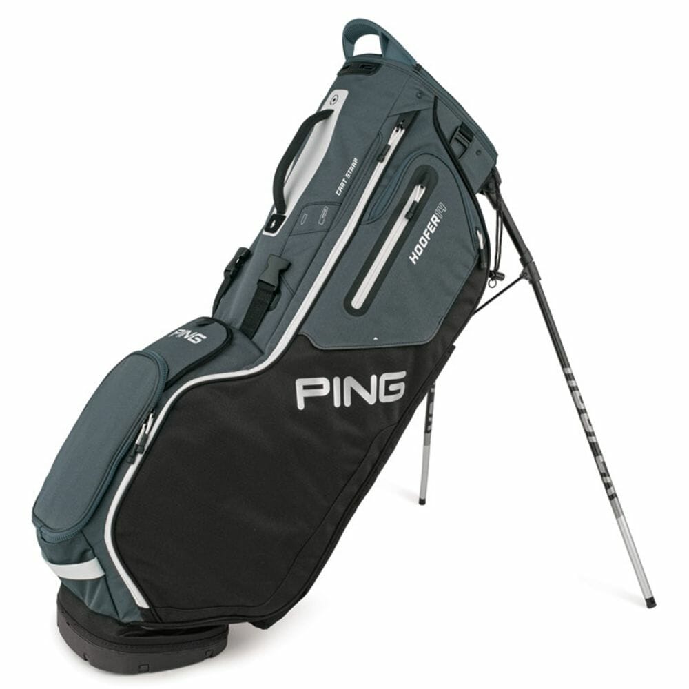 ping hoofer 14 full length dividers