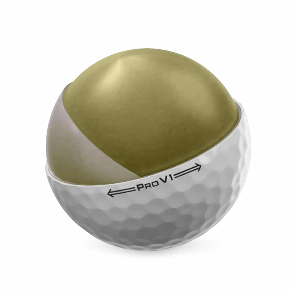 Titleist Pro V1 Golf Balls - Special Play Numbers - Image 7