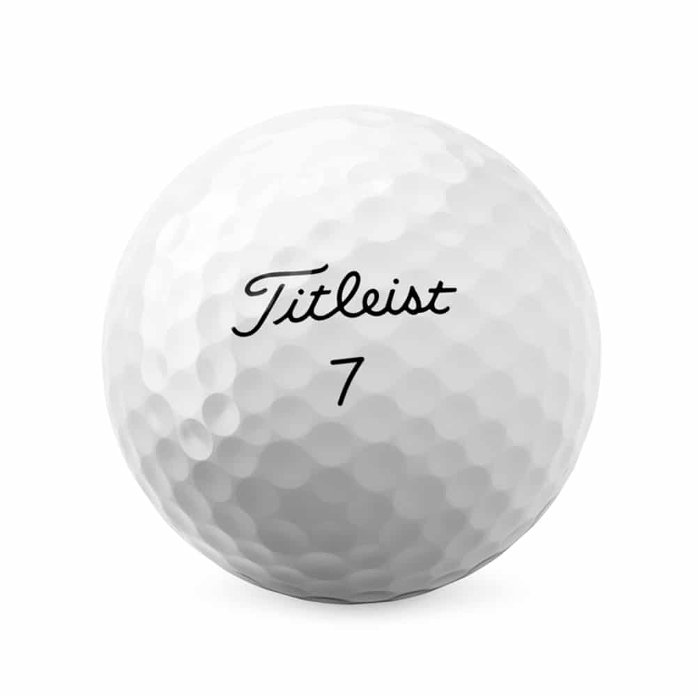 Titleist Pro V1 Golf Balls - Special Play Numbers - Image 6