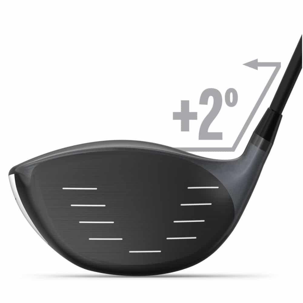 Wilson Staff Launch Pad Driver - Image 6