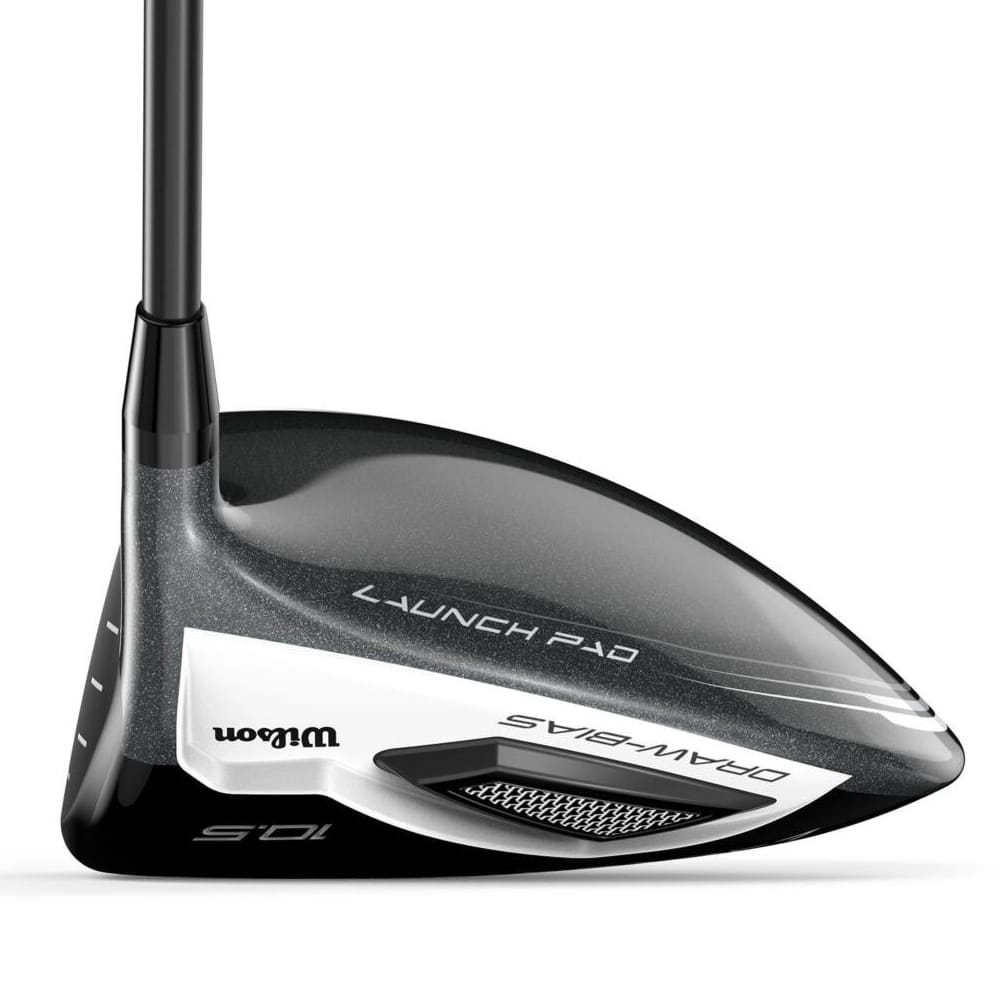 Wilson Staff Launch Pad Driver - Image 2