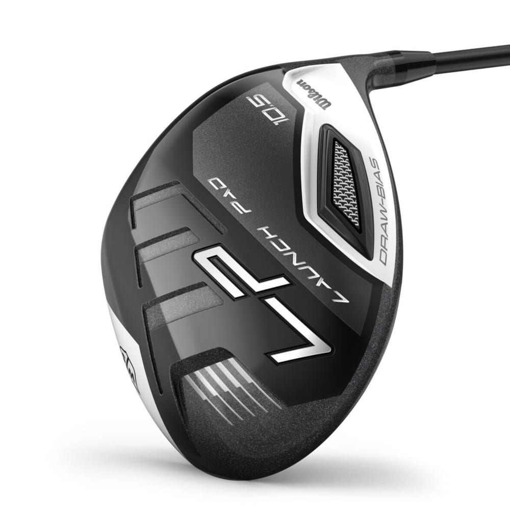 Wilson Staff Launch Pad Driver - Image 3