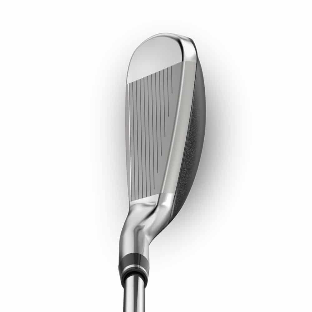 Wilson Staff Launch Pad Graphite Irons - Image 3