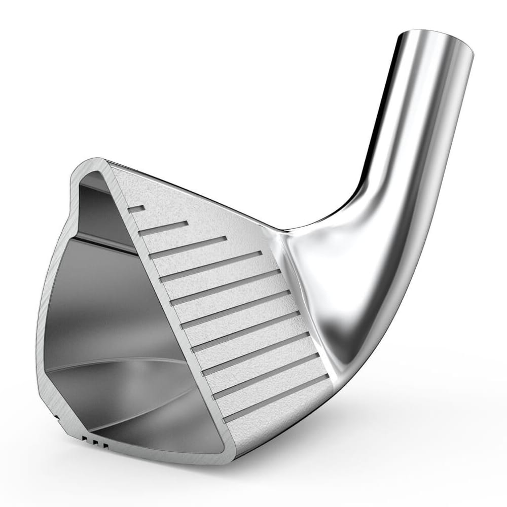 Wilson Staff Launch Pad Graphite Irons - Image 4