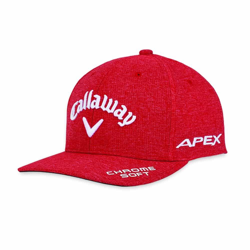 Callaway TA Performance Pro Golf Cap ExpressGolf.co.uk