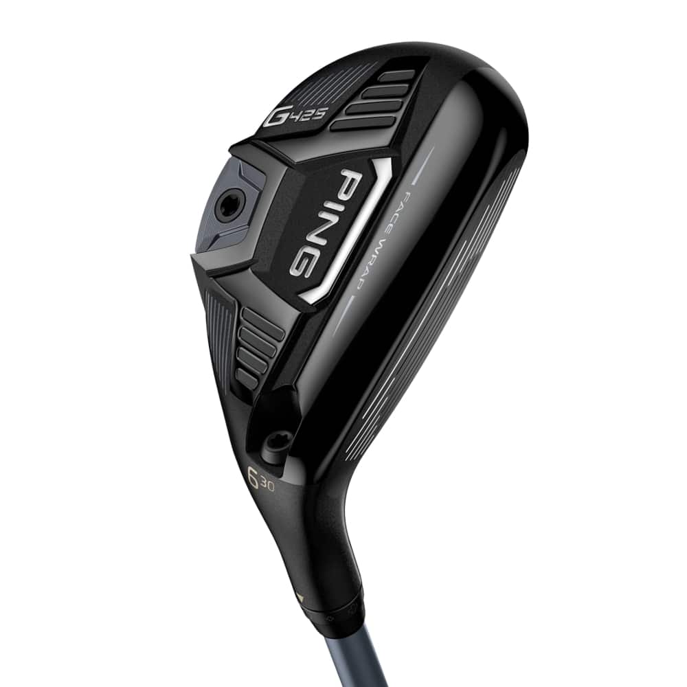 Ping G425 MAX Hybrid ExpressGolf.co.uk