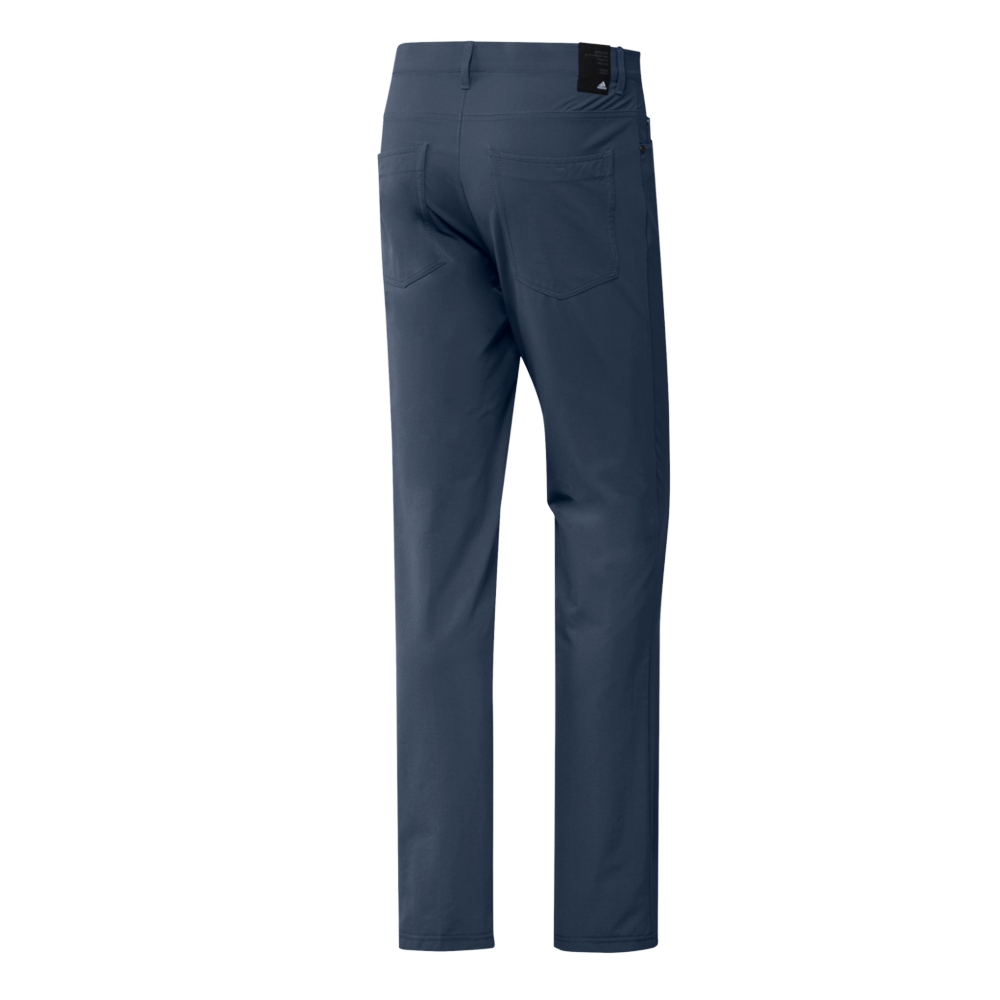 adidas GO-TO Five Pocket Golf Trousers - GM0075 - Image 2