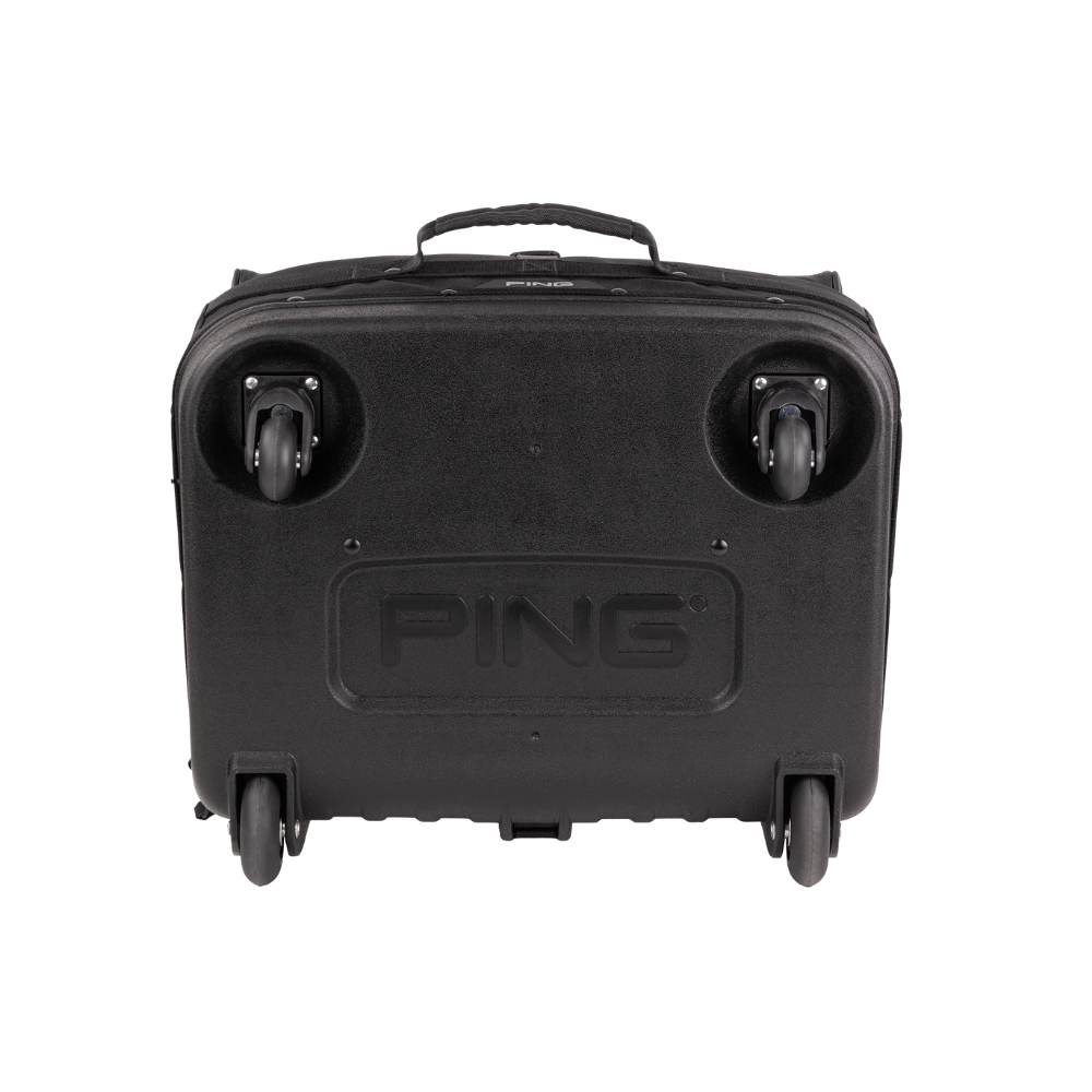 Ping Rolling Flight Bag / Travel Cover - Image 4