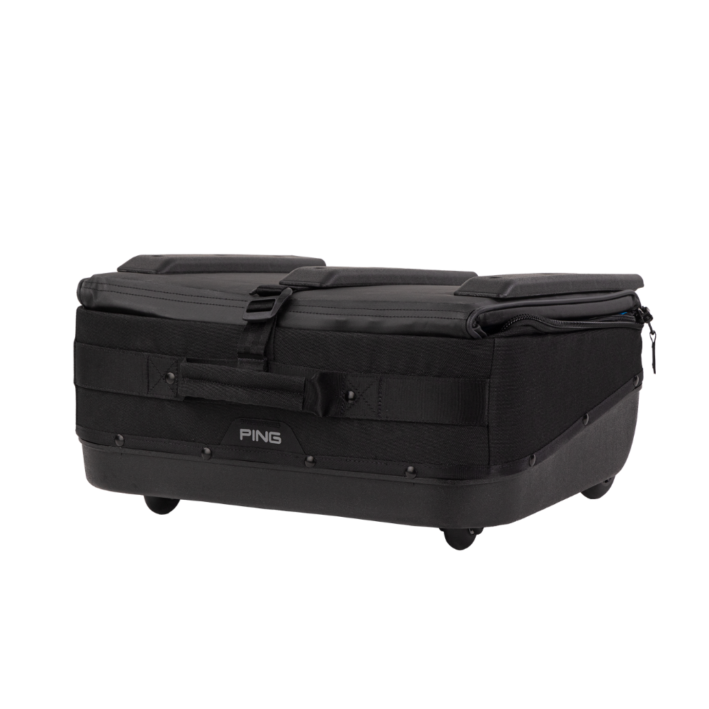 Ping Rolling Flight Bag / Travel Cover - Image 5