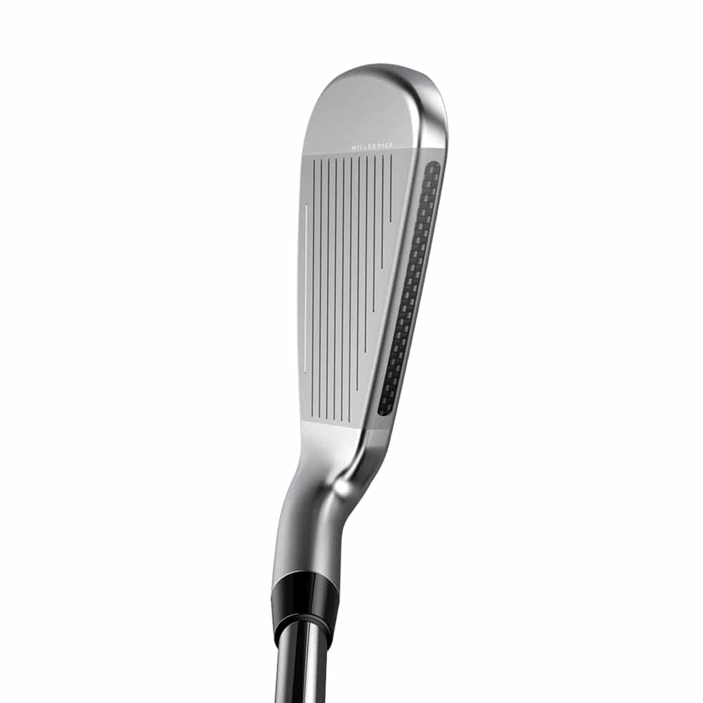 Cobra King RADSPEED Irons - Image 5