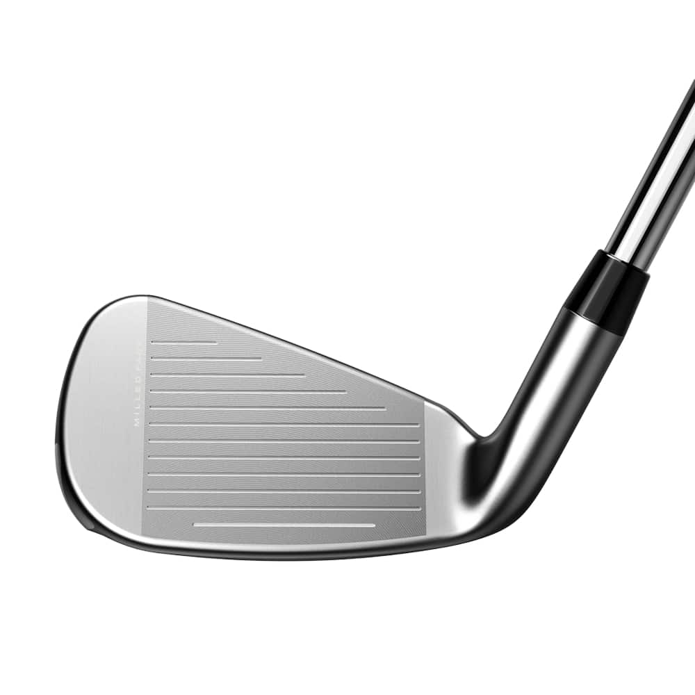 Cobra King RADSPEED Irons - Image 4