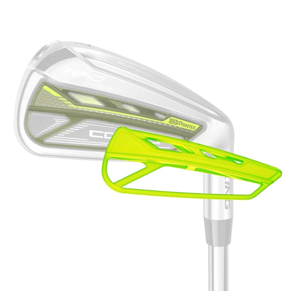 Cobra King RADSPEED Irons - Image 8