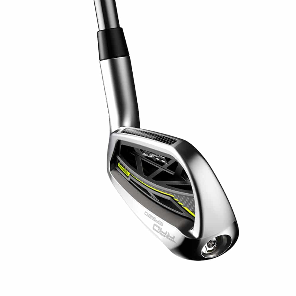 Cobra King RADSPEED Irons - Image 2
