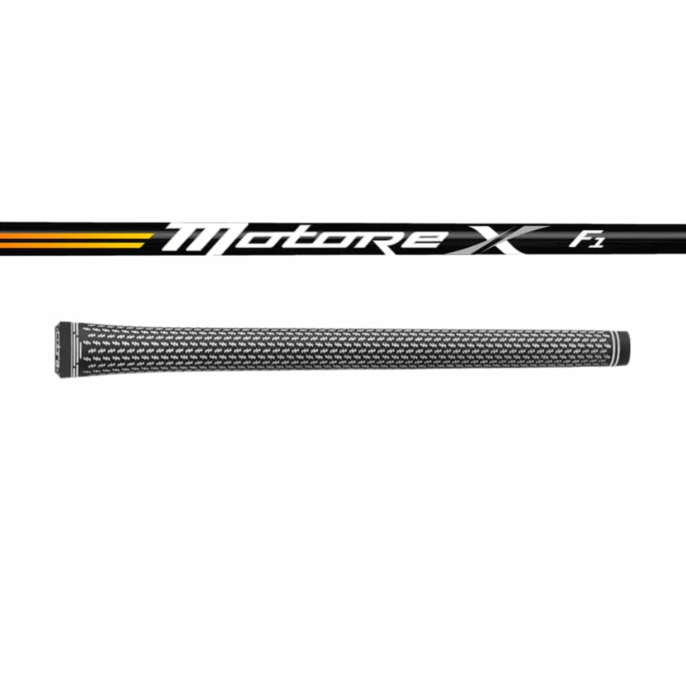 Cobra King RADSPEED Tour Fairway Wood - Image 2