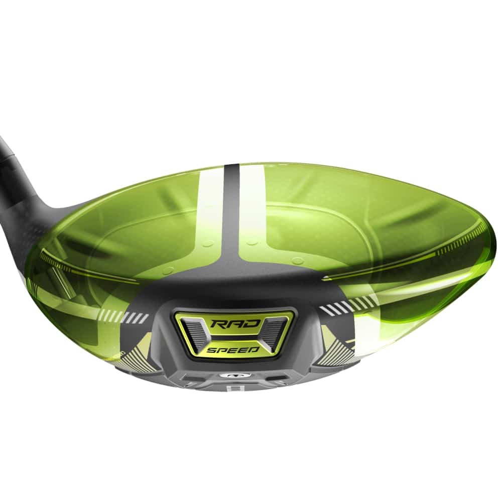 Cobra RADSPEED Driver - Image 9