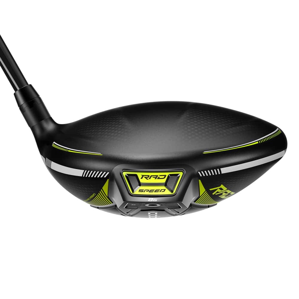 Cobra RADSPEED Driver - Image 7