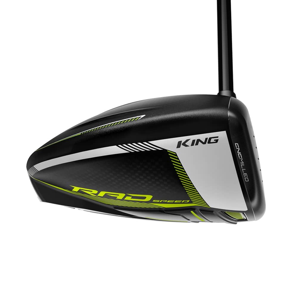 Cobra RADSPEED Driver - Image 5