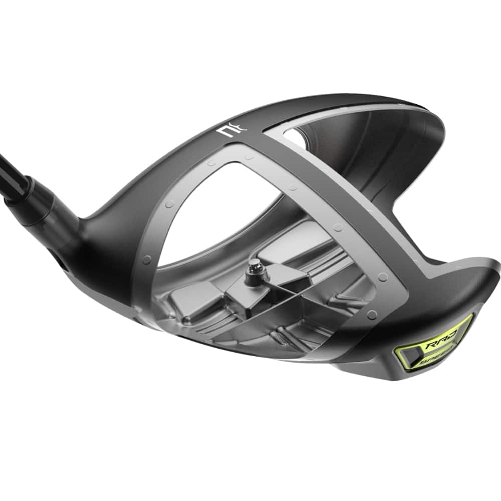Cobra RADSPEED Driver - Image 10