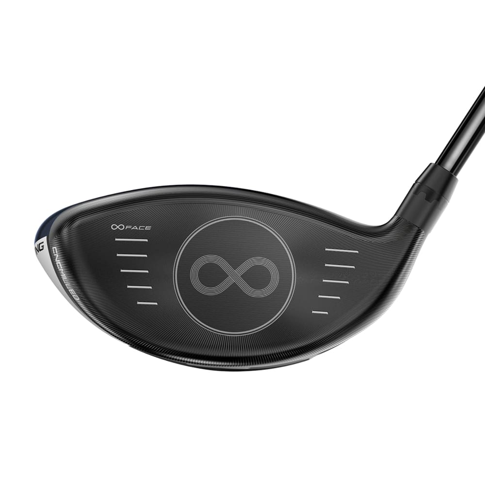 Cobra RADSPEED Driver - Image 3