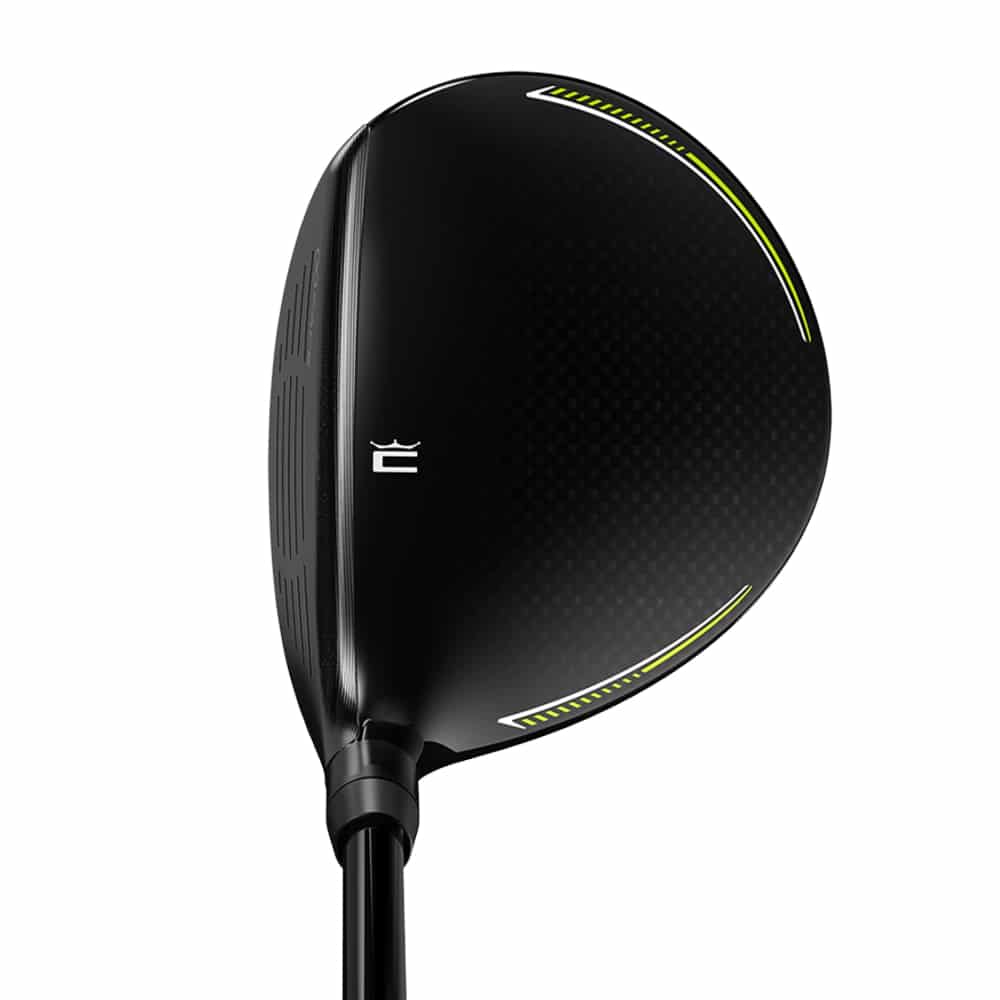 Cobra King RADSPEED Draw Fairway Wood - Image 3