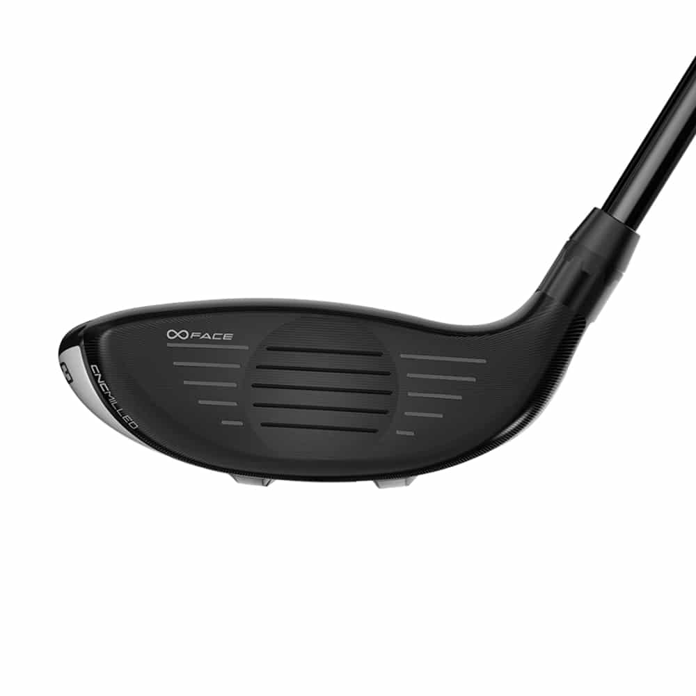 Cobra King RADSPEED Draw Fairway Wood - Image 4