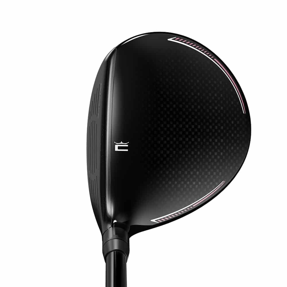 Cobra King RADSPEED Ladies Fairway Wood - Image 3