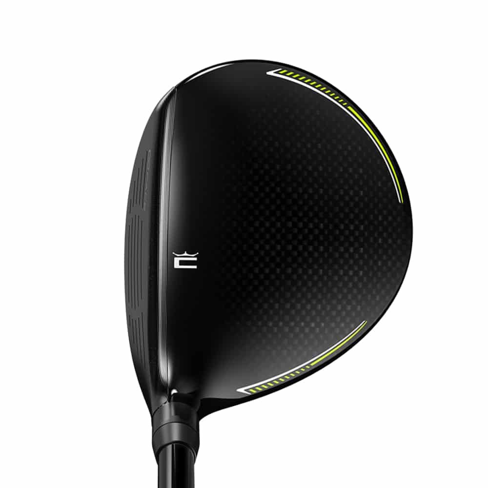 Cobra King RADSPEED Fairway Wood - Image 5