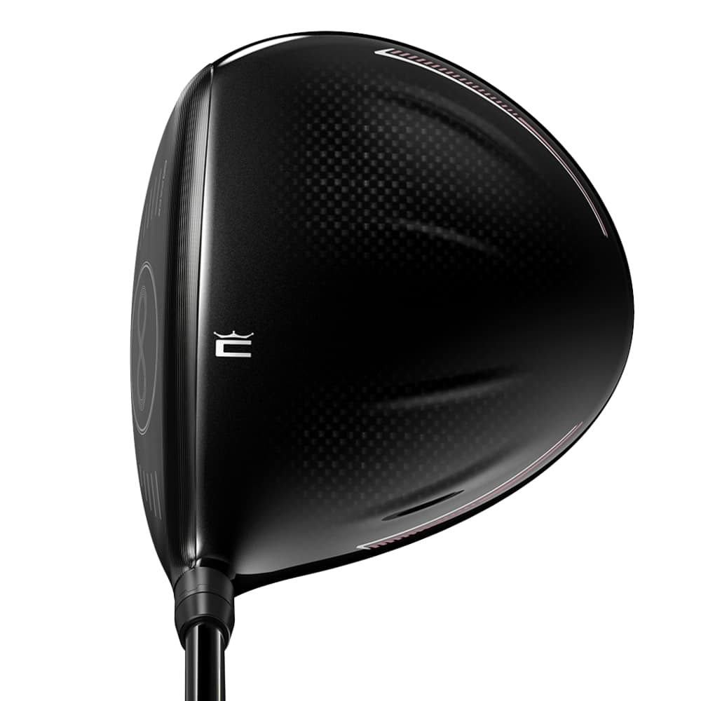 Cobra RADSPEED XD Ladies Driver - Image 2