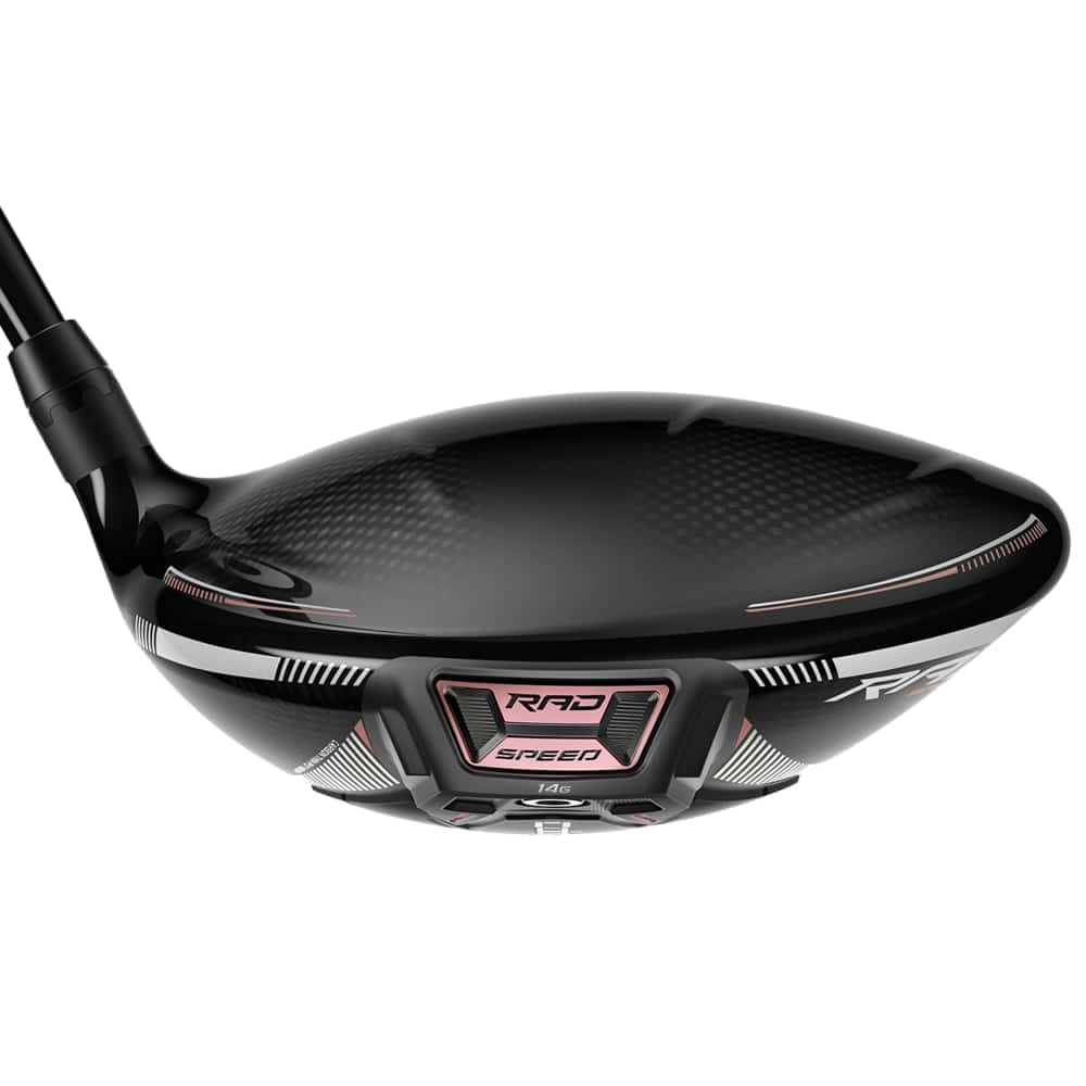 Cobra RADSPEED XD Ladies Driver - Image 4
