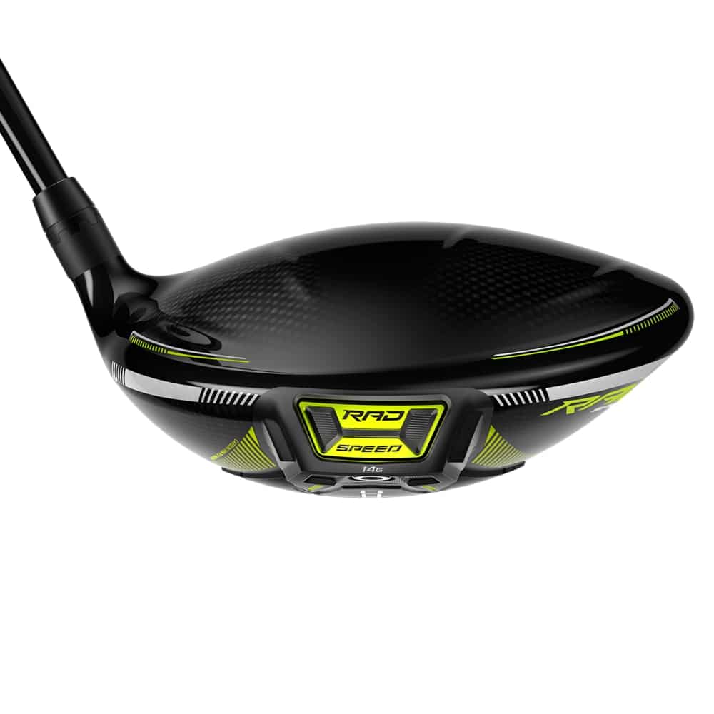 Cobra RADSPEED XB Driver - Image 3