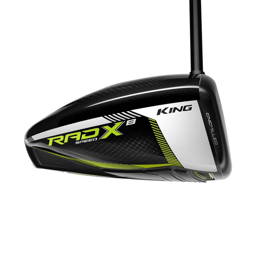Cobra RADSPEED XB Driver - Image 4