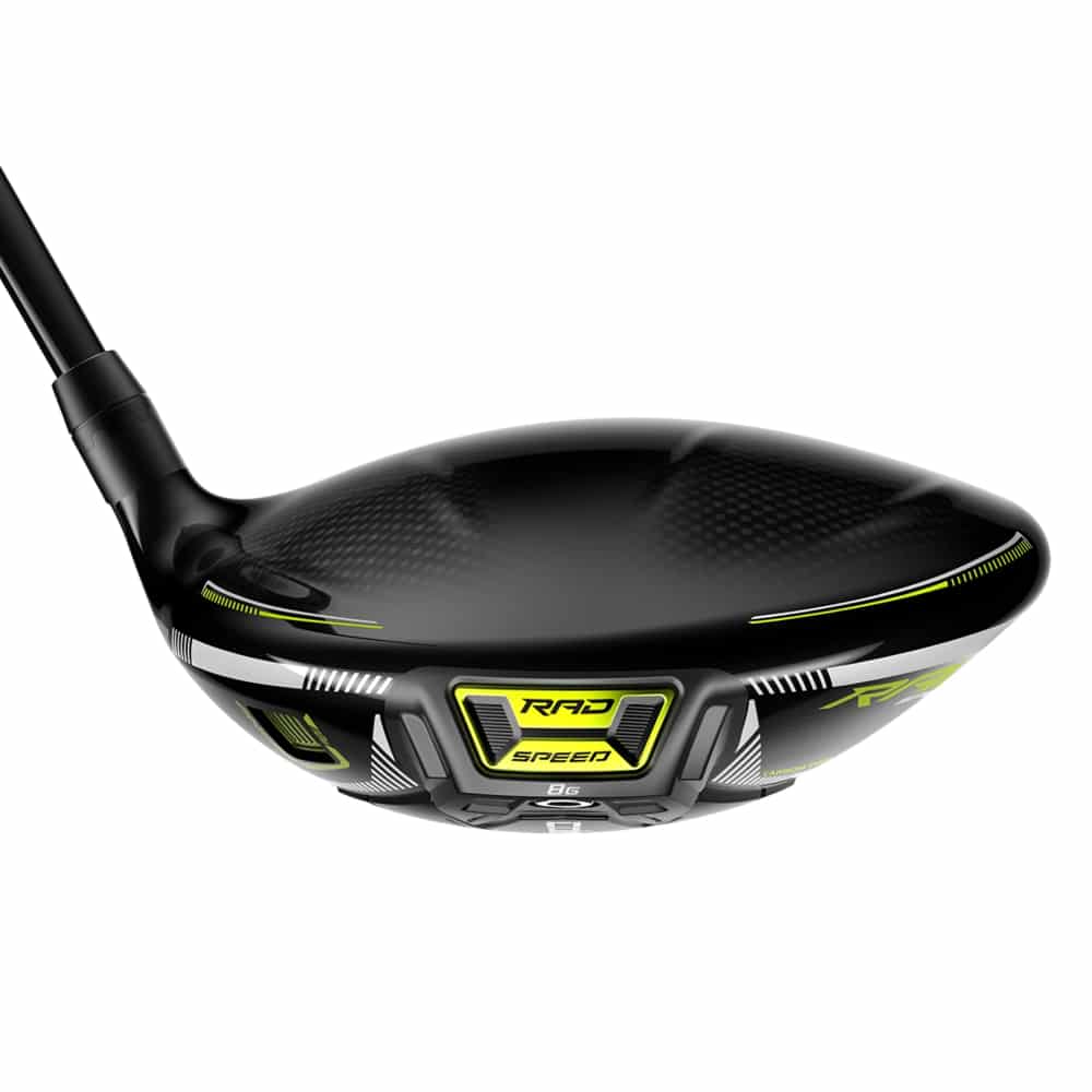 Cobra RADSPEED XD Driver - Image 4
