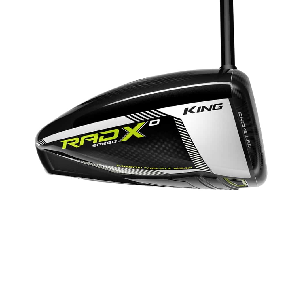 Cobra RADSPEED XD Driver - Image 2