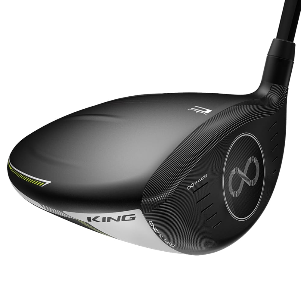 Cobra RADSPEED Driver - Image 4