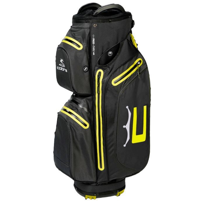 Cobra Ultradry Pro Waterproof Cart Bag 2021 ExpressGolf.co.uk