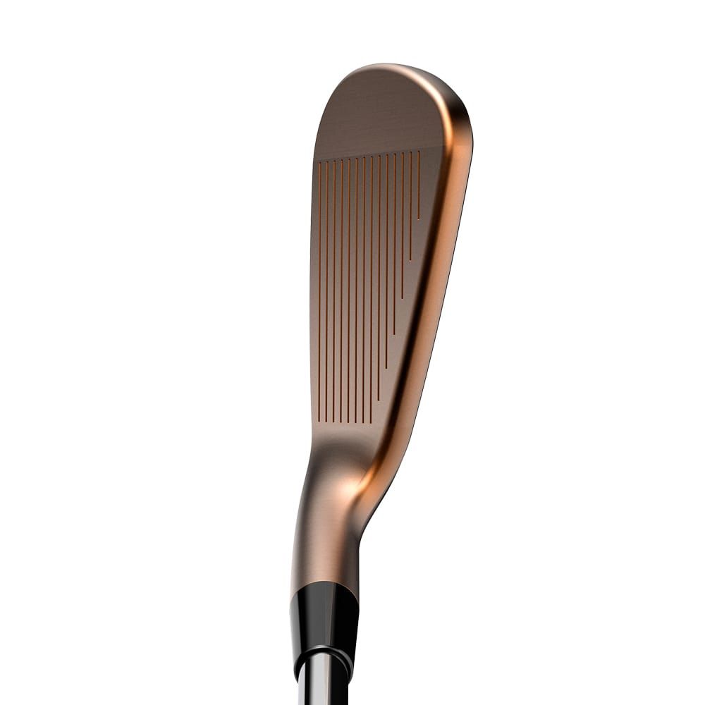 Cobra King Forged Tec Copper Irons - Image 2