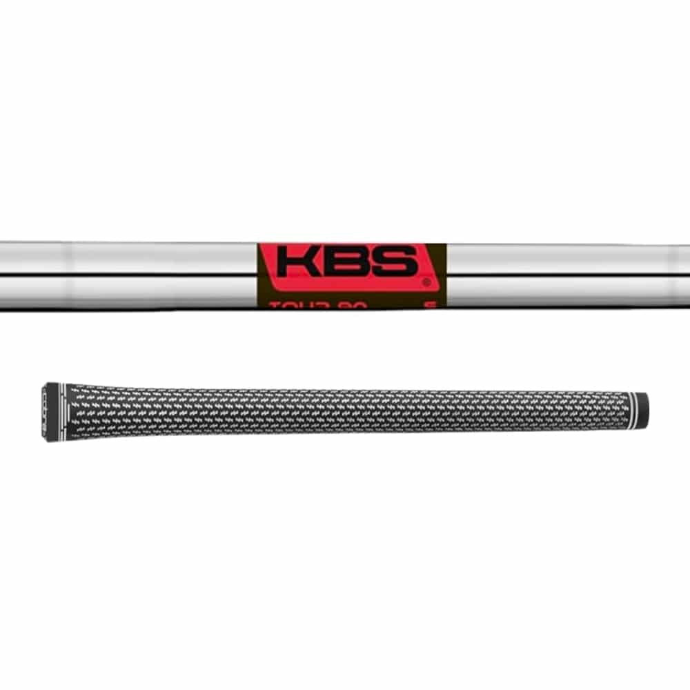 Cobra King RADSPEED Irons - Image 9