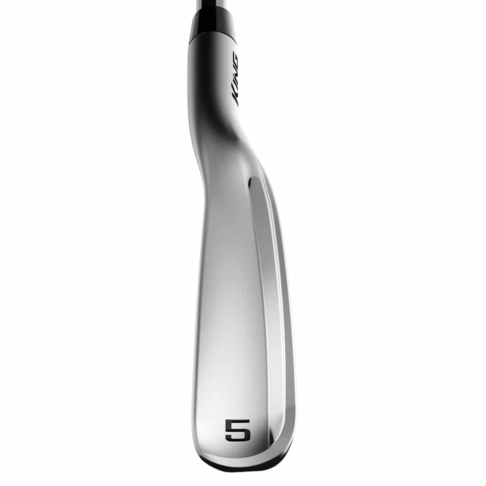Cobra King RADSPEED Irons - Image 6
