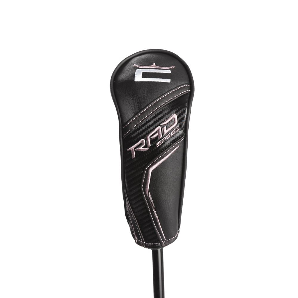 Cobra King RADSPEED Ladies Fairway Wood - Image 4