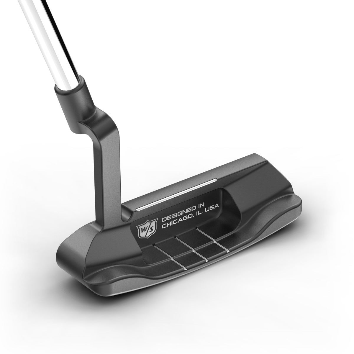 Wilson Staff Infinite Ladies Putter - Windy City - Image 3