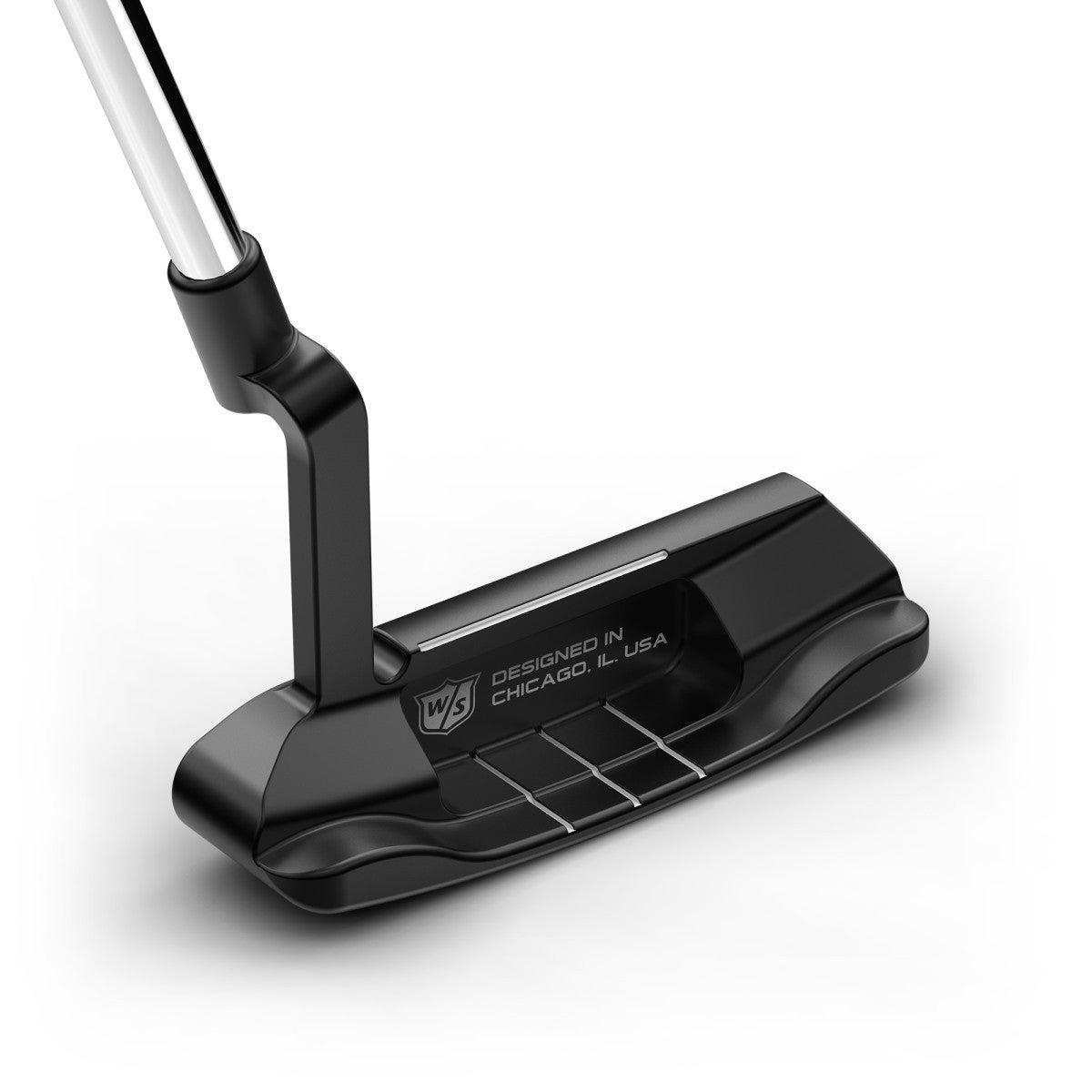 Wilson Staff Infinite Putter - Windy City - Image 3