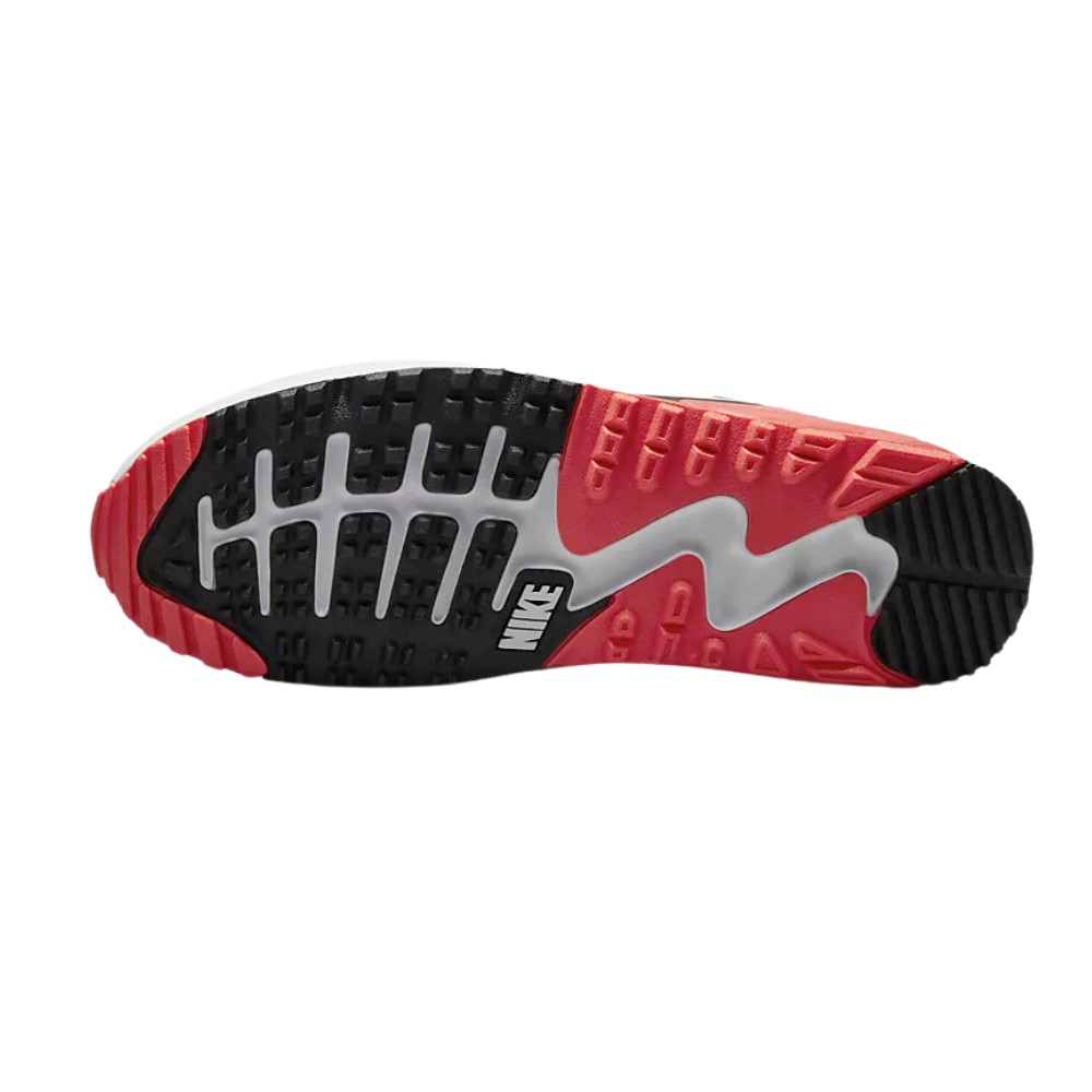 Nike Air Max 90G Golf Shoes - CU9978_010 - Image 3