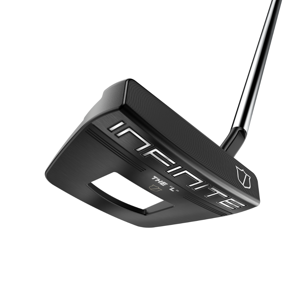 Wilson Staff Infinite Putter - The "L"