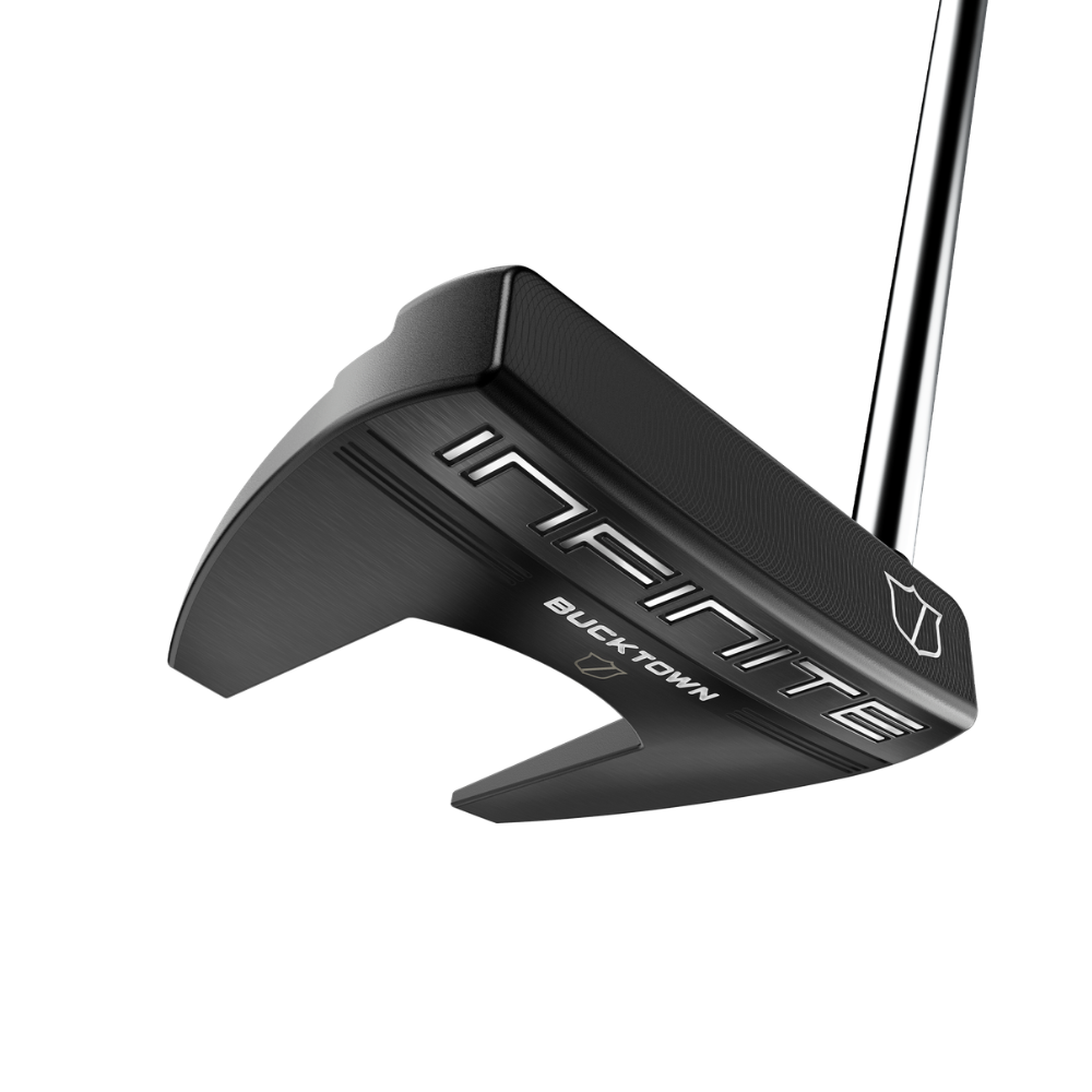 Wilson Staff Infinite Putter - Bucktown