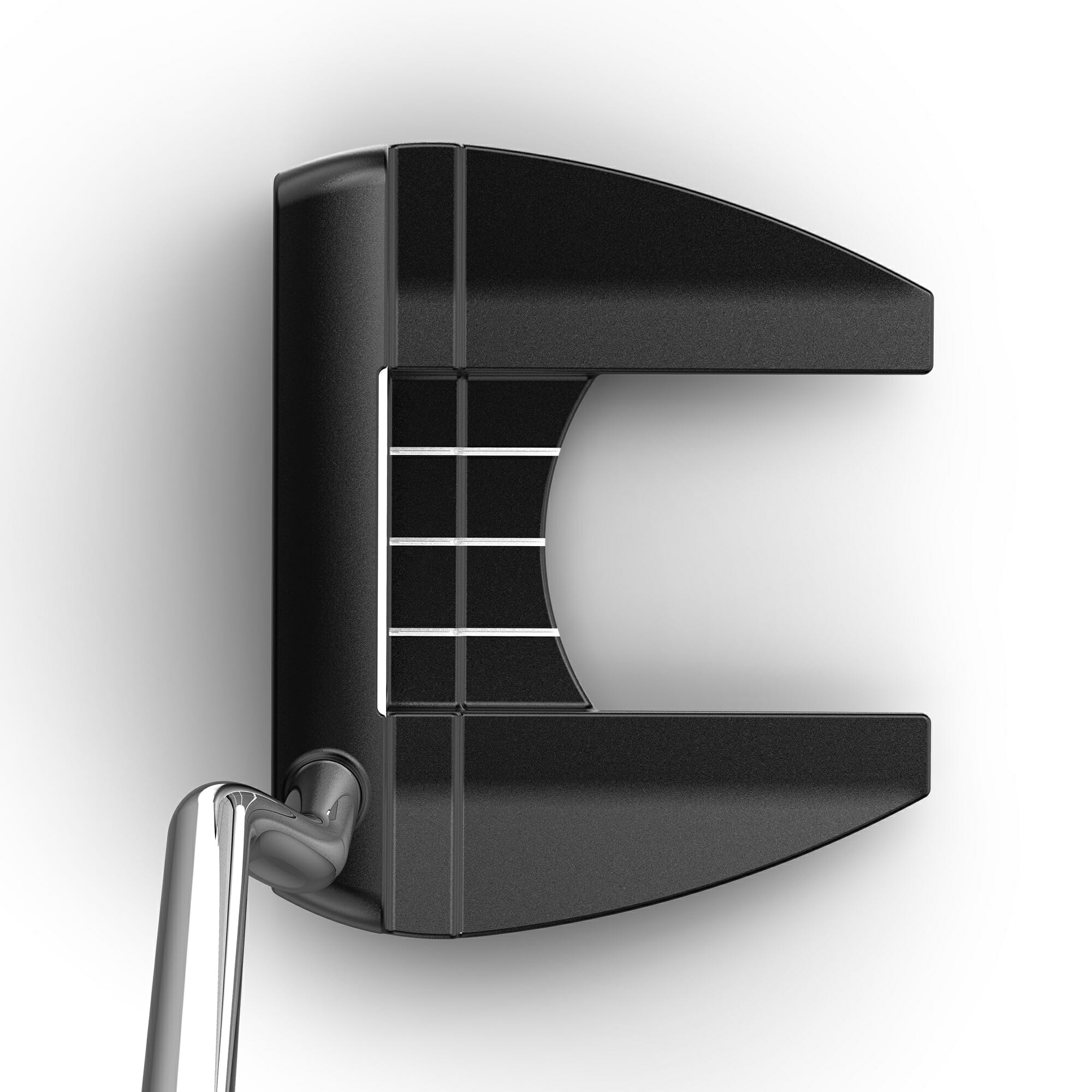 Wilson Staff Infinite Ladies Putter - Bucktown - Image 2