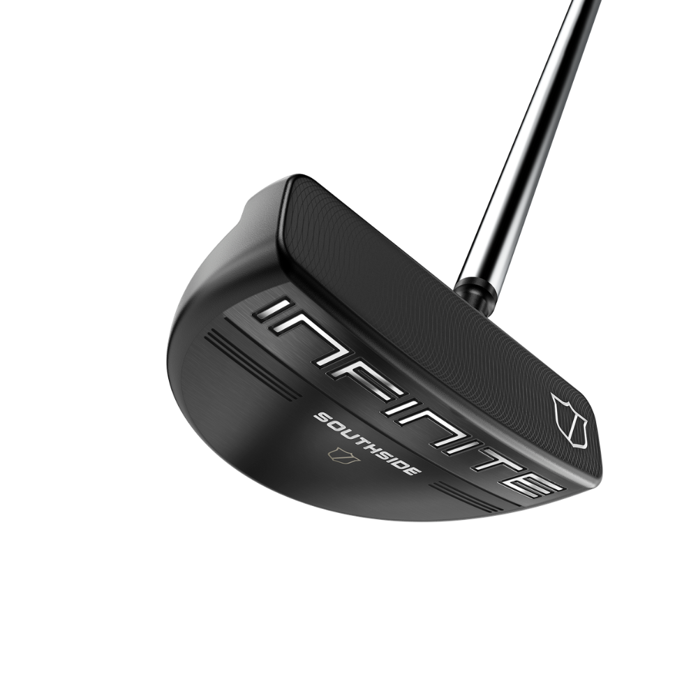 Wilson Staff Infinite Putter - South Side