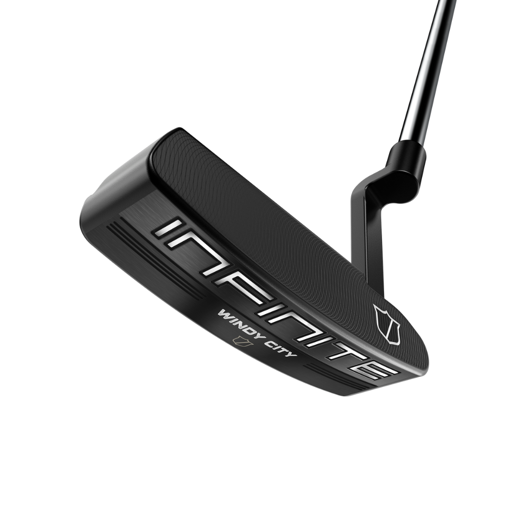 Wilson Staff Infinite Putter - Windy City
