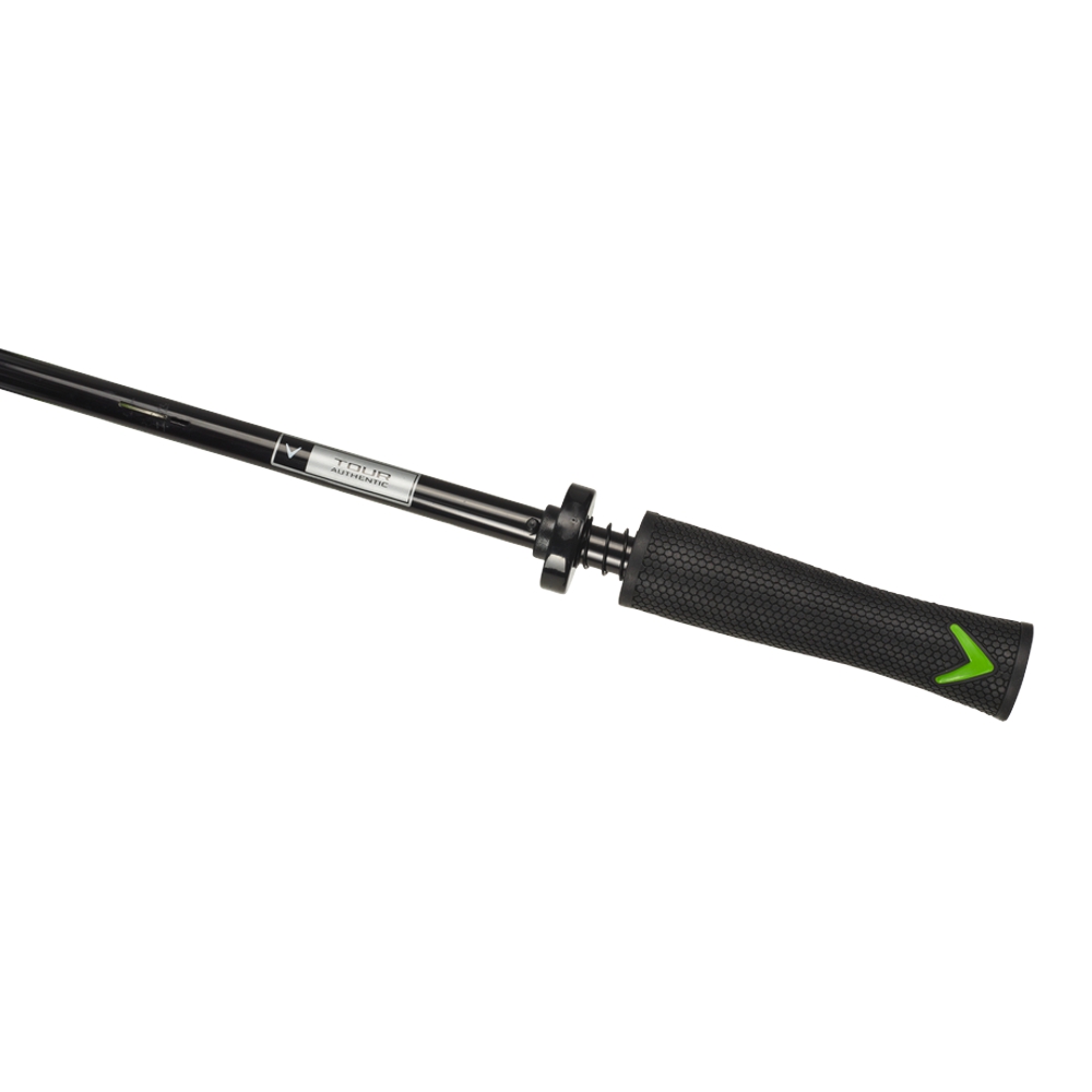 Callaway Epic Speed 68" Double Canopy Umbrella - Image 4